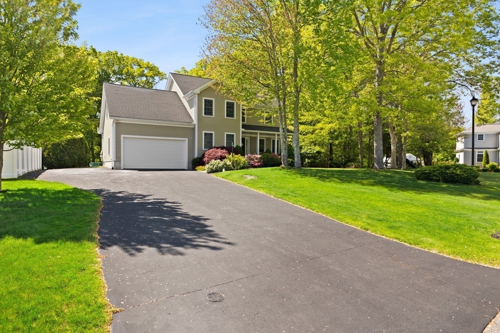 Property Photo:  90 Sutherland Dr  MA 02726 