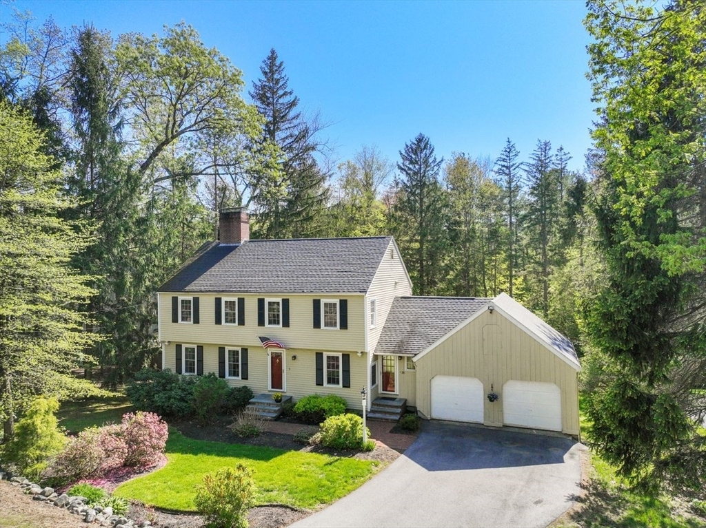 Property Photo: 335 Chestnut Street MA 01845