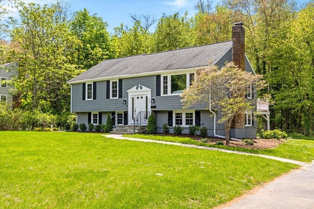 Property Photo: 17 Hillside Drive MA 02025