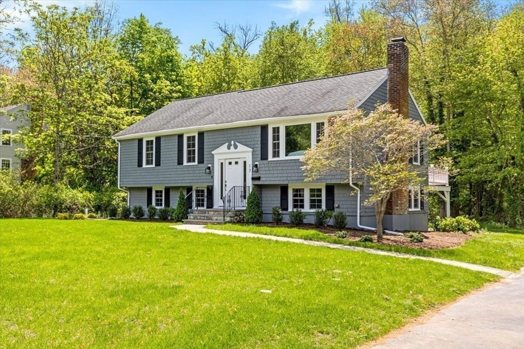Property Photo: 17 Hillside Drive MA 02025