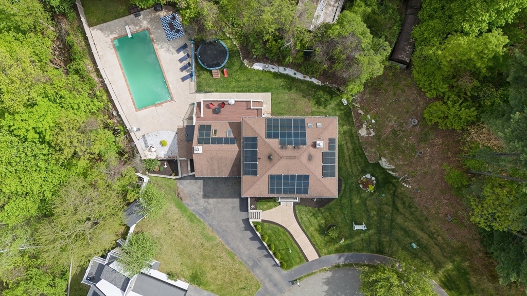 Property Photo:  87 Hammersmith Dr  MA 01906 