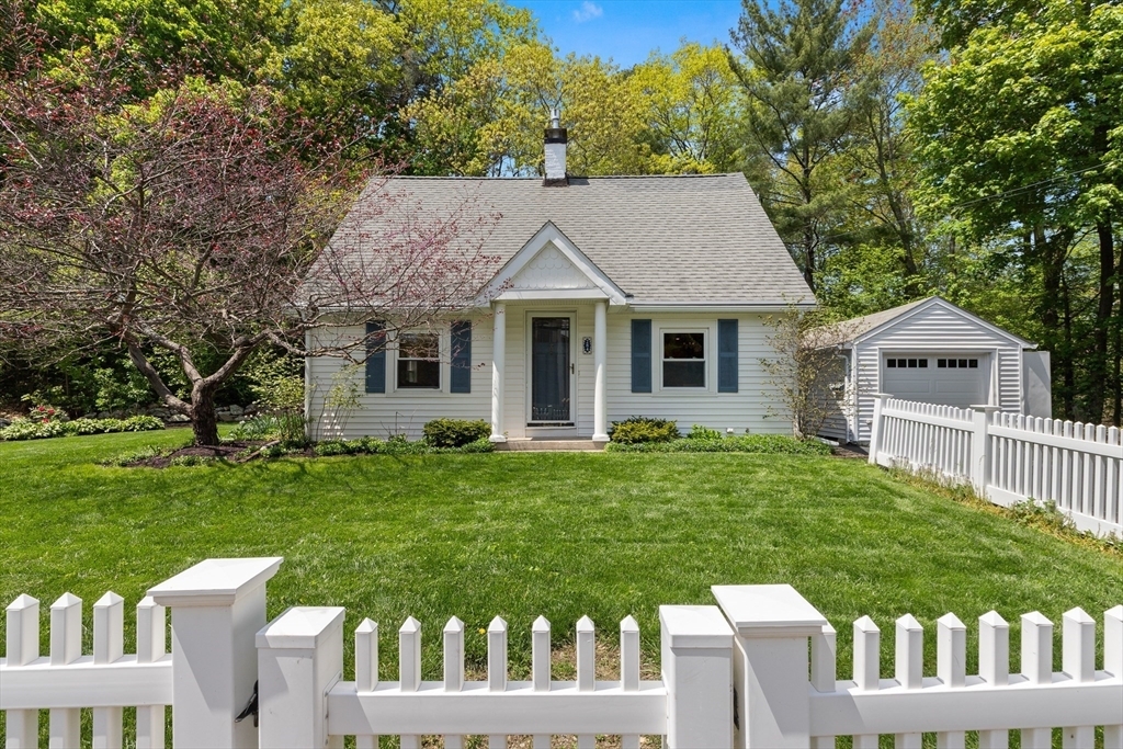 Property Photo:  284 Essex Street  MA 01915 