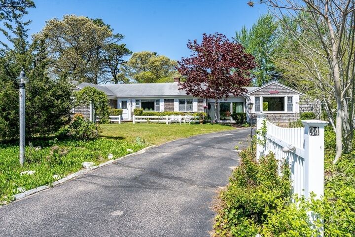 Property Photo:  34 Brooksweld Lane  MA 02670 