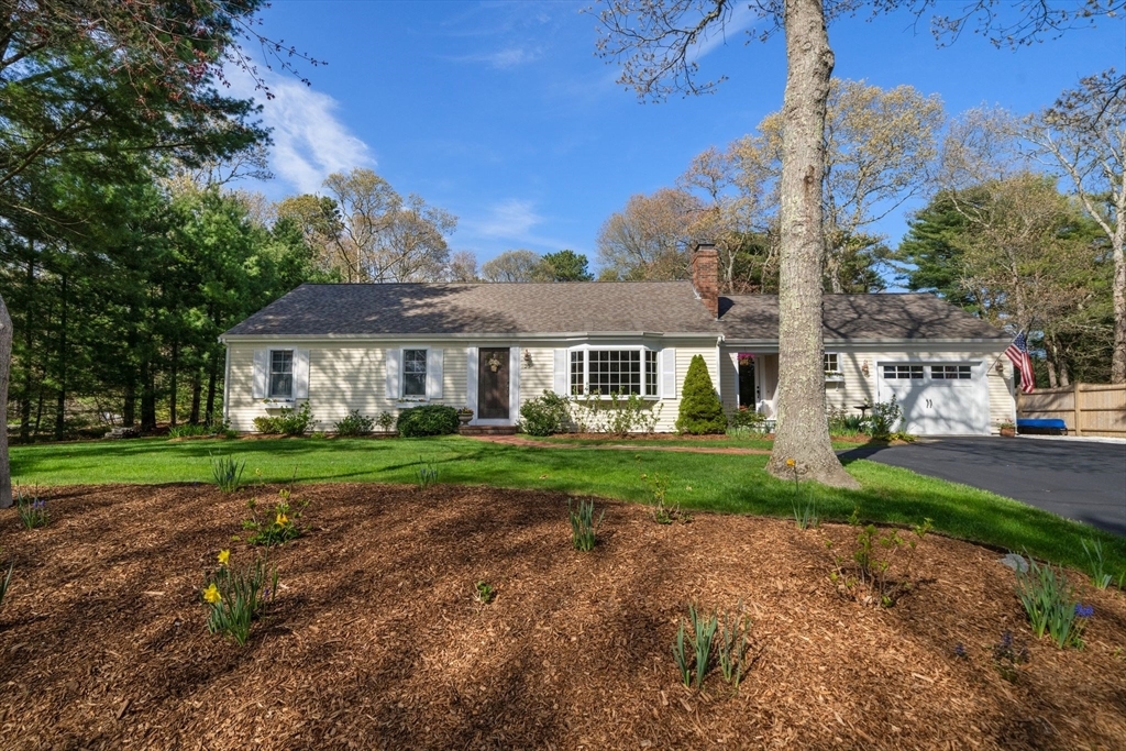 Property Photo: 20 Truman Ln MA 02635