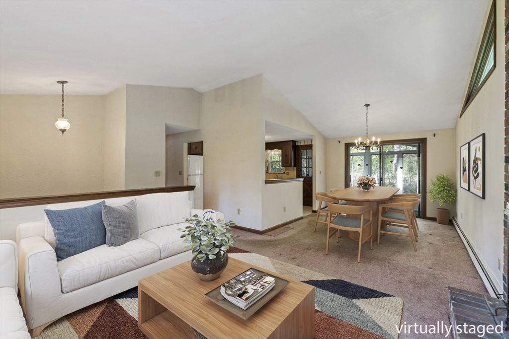 Property Photo: 62 Brook St MA 01880