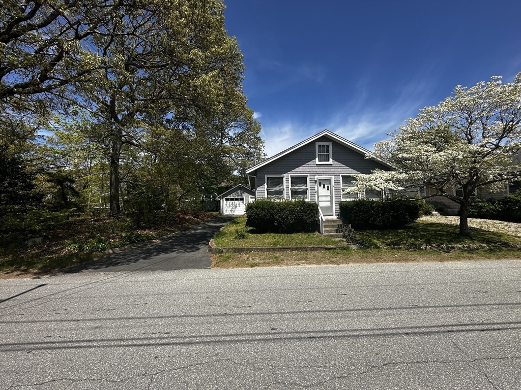 Property Photo: 91 Silver Beach Ave MA 02556
