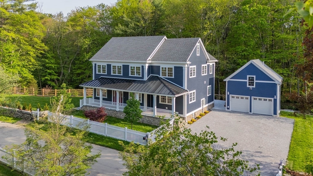 12 Stoddard  Upton MA 01568 photo