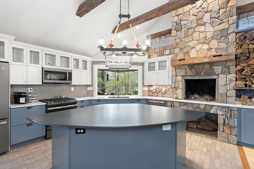 Property Photo: 30 Sunrise Road MA 01921