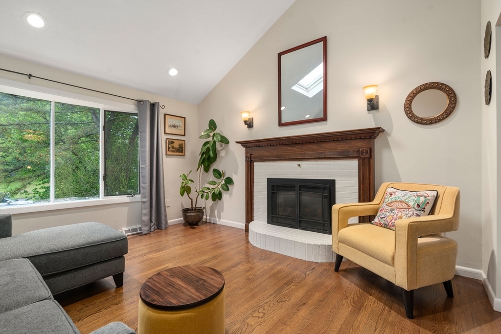 Property Photo:  3 Cheshire Road  MA 02067 