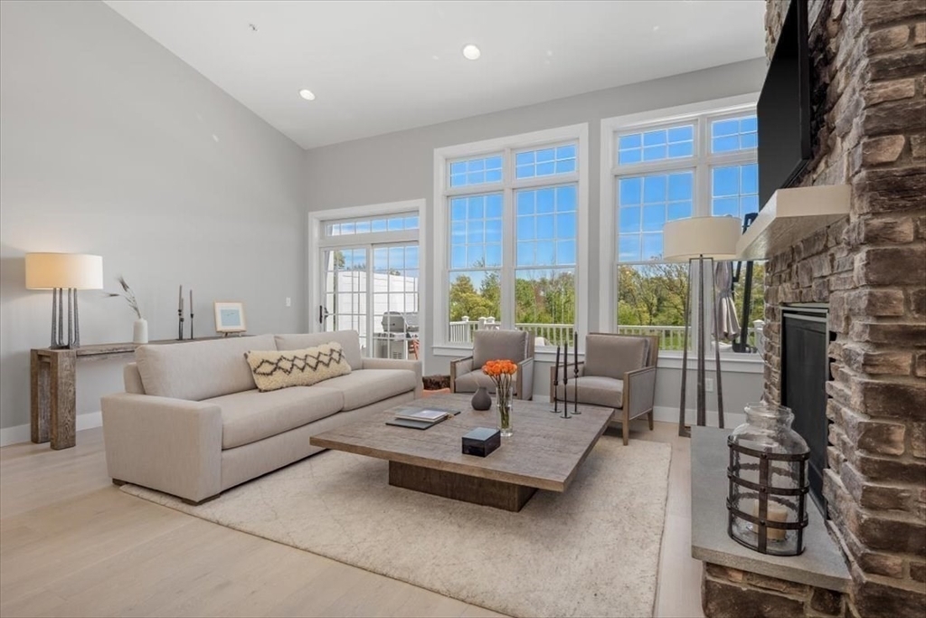 Property Photo: 21 Brand Blvd 21 MA 02066