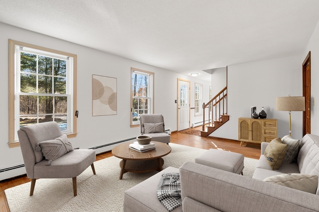 Property Photo: 209 Pleasant MA 02054