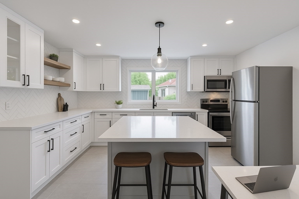 Property Photo:  5 Benson Ave  MA 01906 