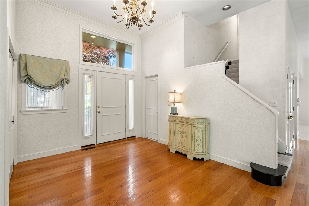 Property Photo: 7 Wainwright Road 13 MA 01890