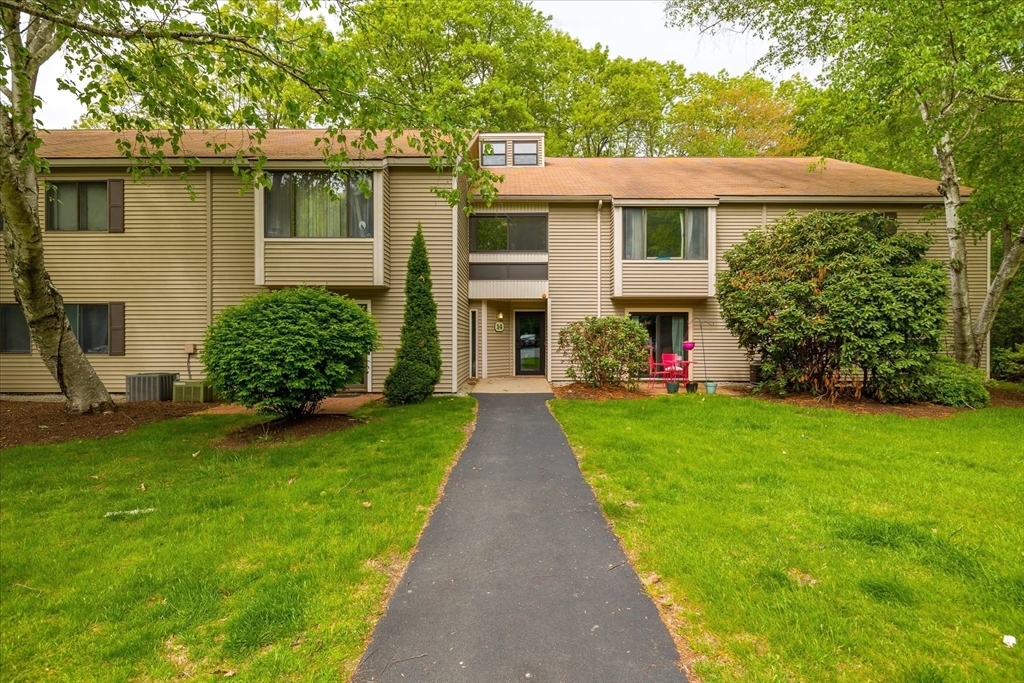Property Photo: 14 Thayer Pond Road 17 MA 01537