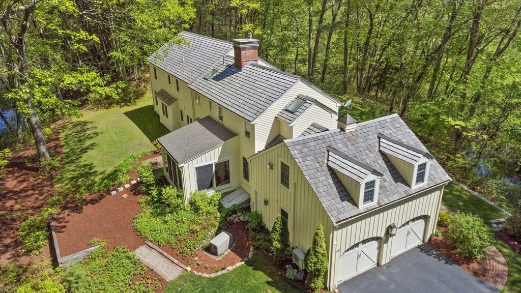 Property Photo: 54 High Ridge MA 01921