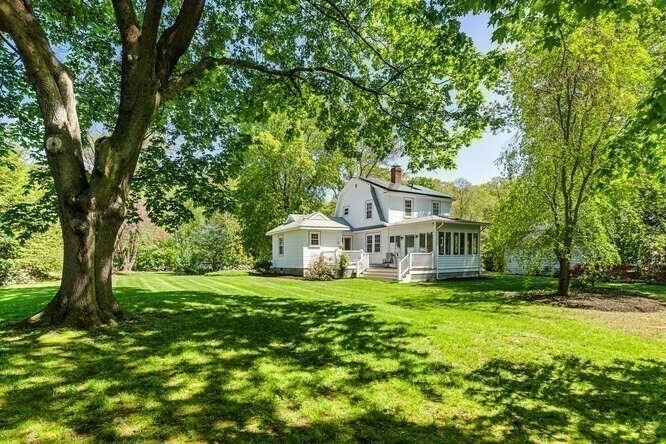 Property Photo: 144 Page Rd MA 01730