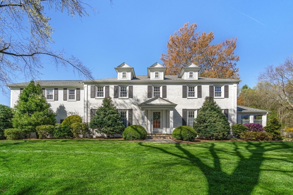 Property Photo: 29 Summer Street MA 02090