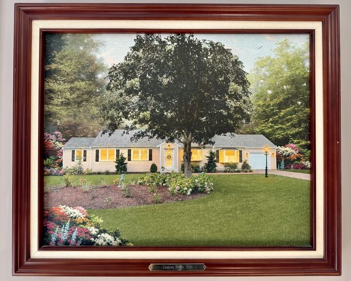 Property Photo:  11 Masthead Ln  MA 02632 