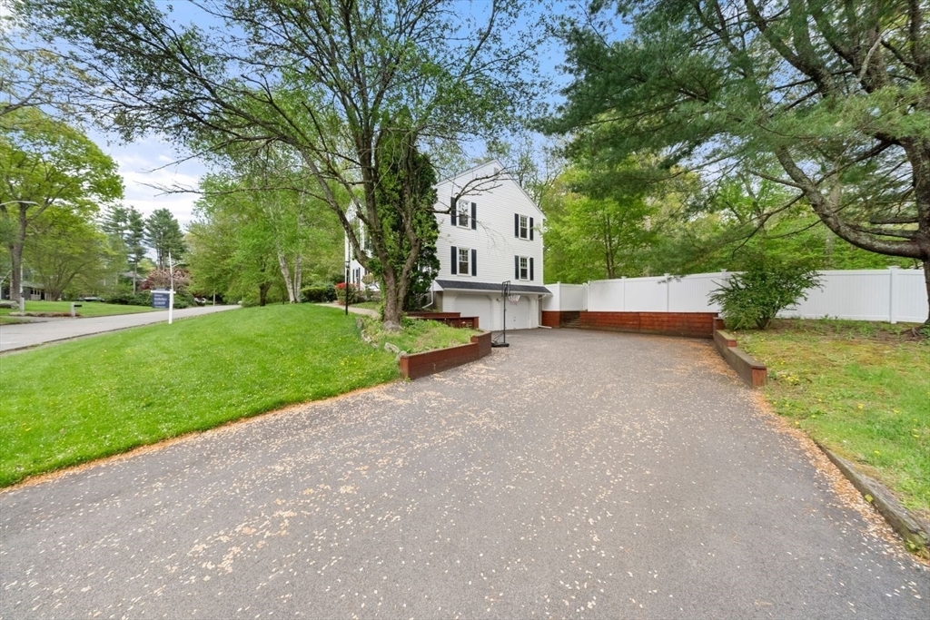 Property Photo:  21 Galahad Way  MA 02356 