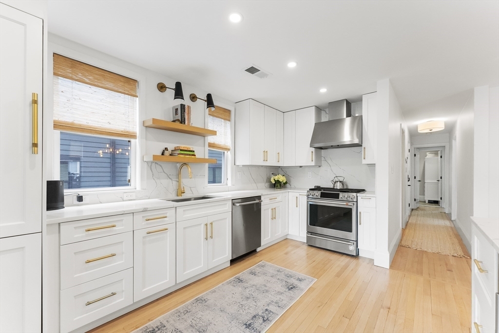 Property Photo: 865 East 2nd St 2 MA 02127