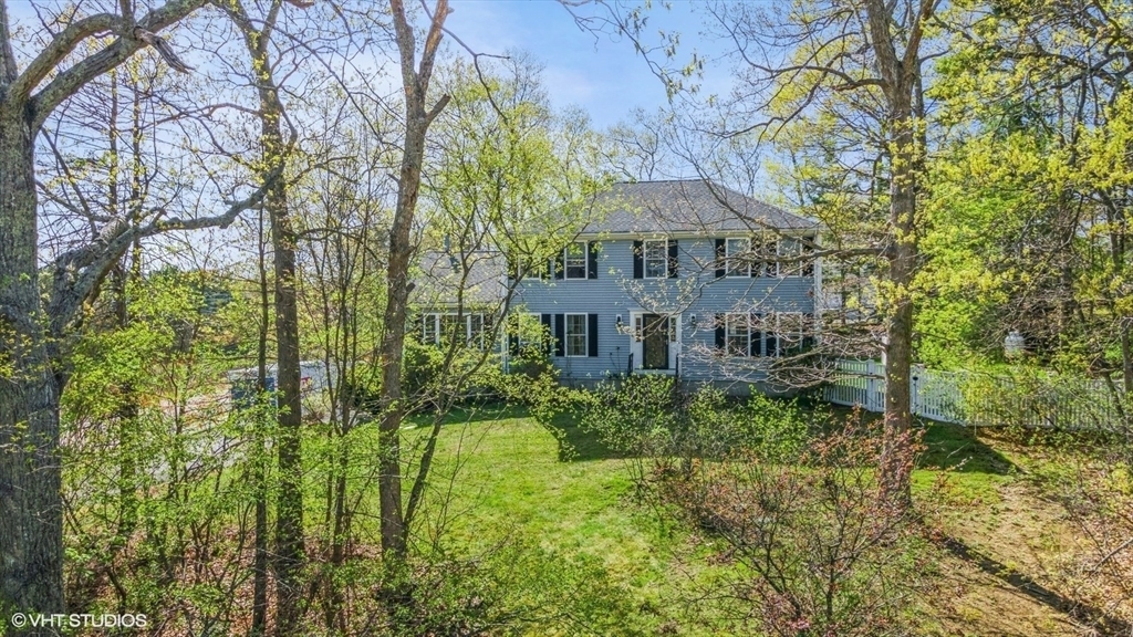 Property Photo: 28 Myrtle St MA 02054