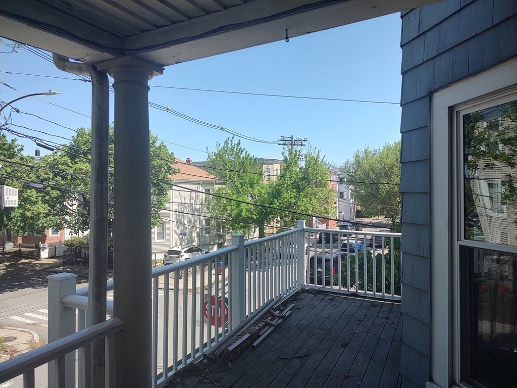 Property Photo:  61-63 Grant St.  MA 02145 