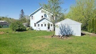 Property Photo: 14 Russell Stage Rd MA 01008