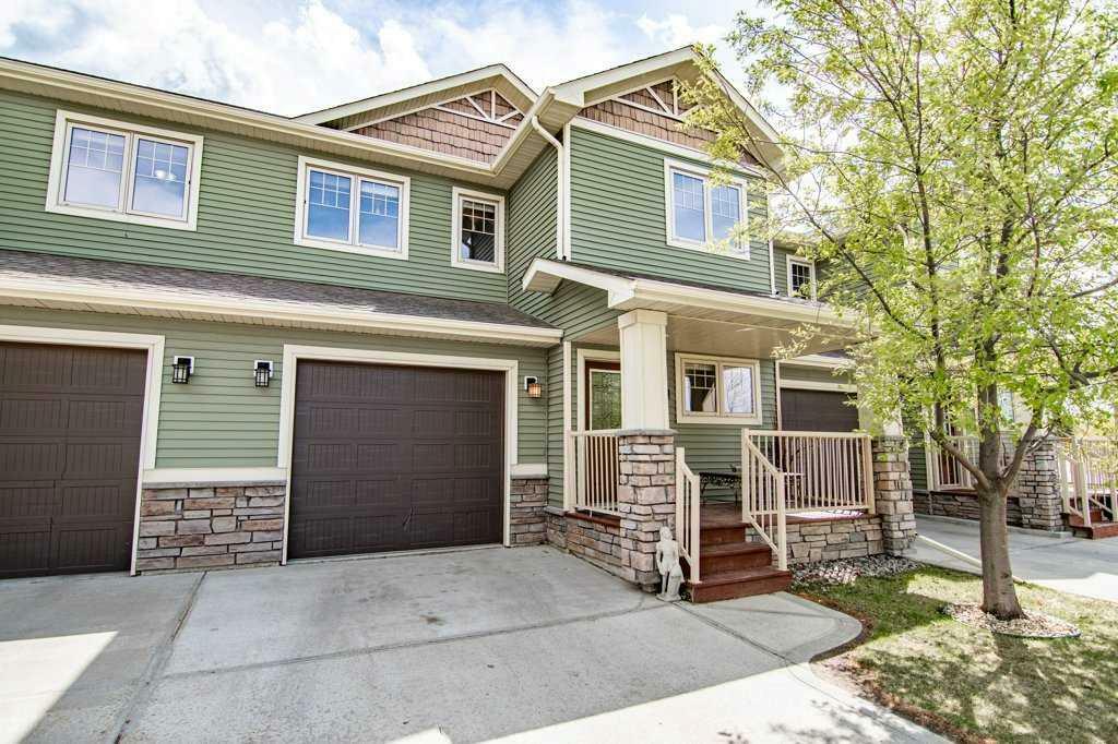 4603 Ryders Ridge Boulevard 2  Sylvan Lake AB T4S 0G6 photo