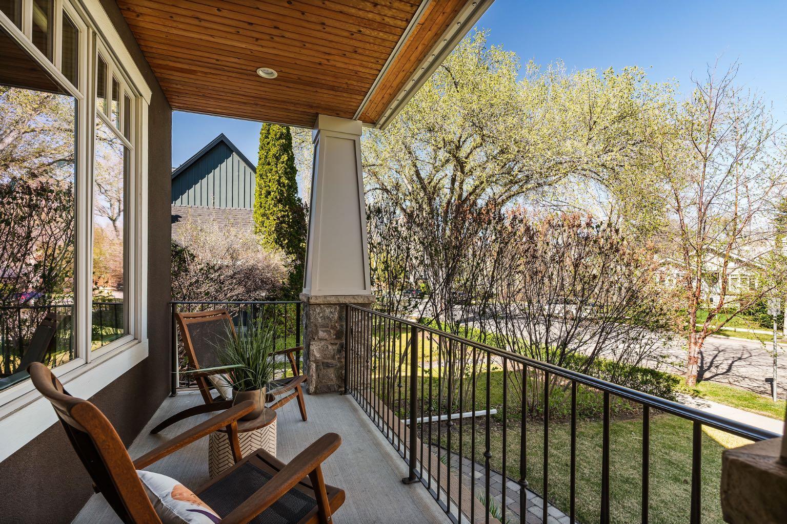 Property Photo: 3025 3 Street SW AB T2S 1V2