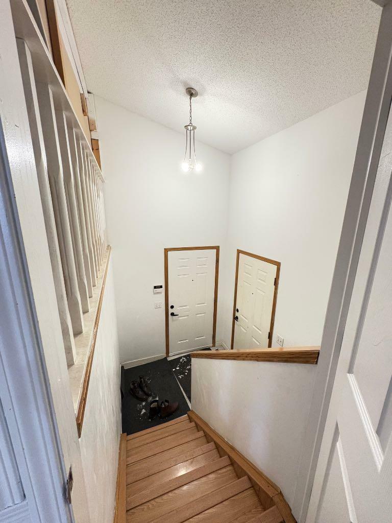Property Photo: 98 Tarawood Road NE AB T3J 5B2