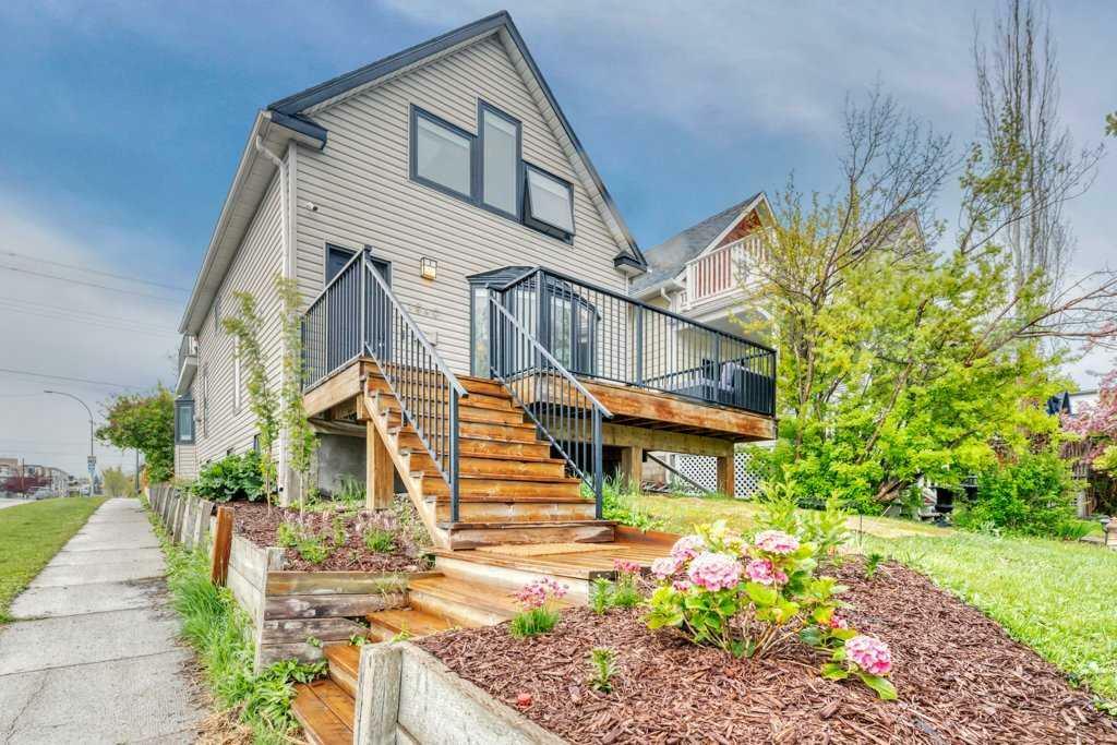 Property Photo: 1940 Broadview Road NW AB T2N 3H7