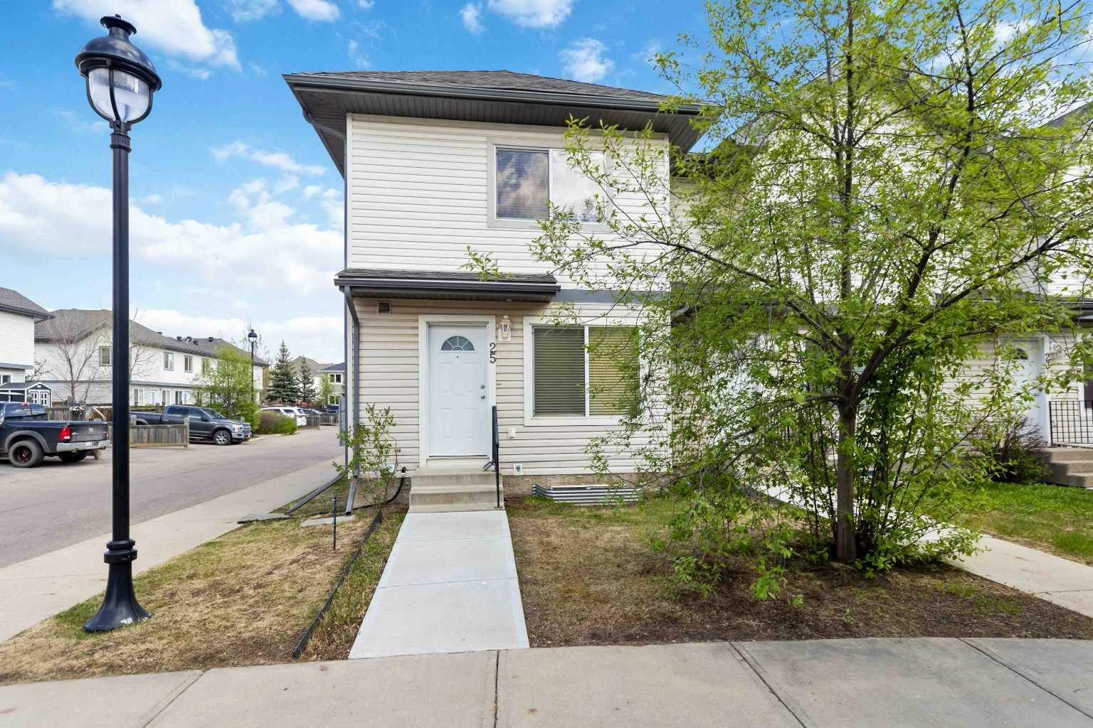 Photo de la propriété:  187 Millennium Gate 25  AB T9K 0P3 