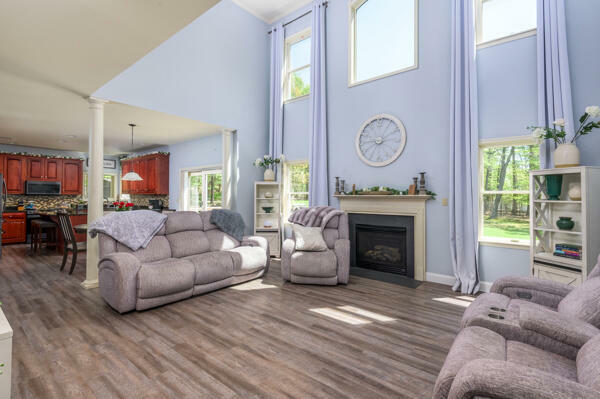 Property Photo: 164 Summit Road PA 18370