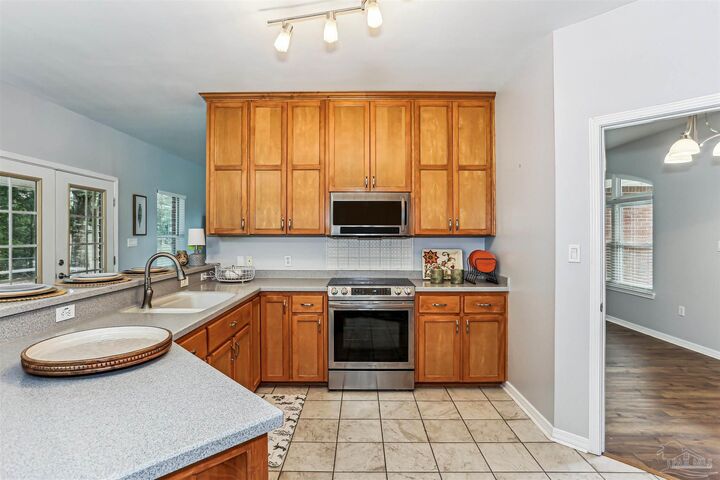 3640 Schifko Rd  Cantonment FL 32533 photo