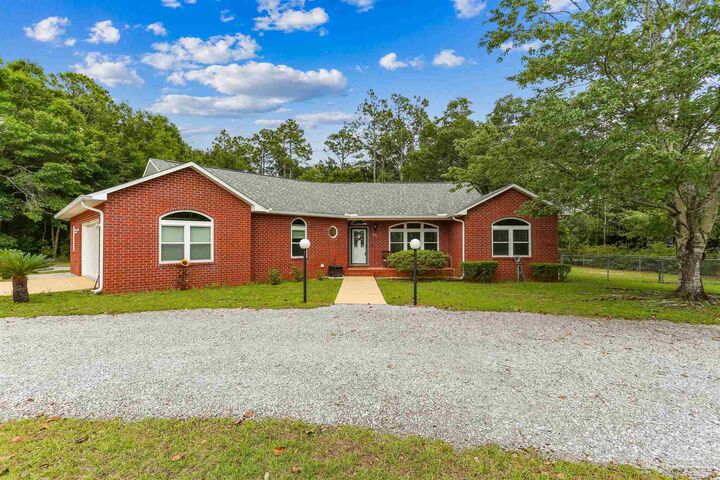 3640 Schifko Rd  Cantonment FL 32533 photo
