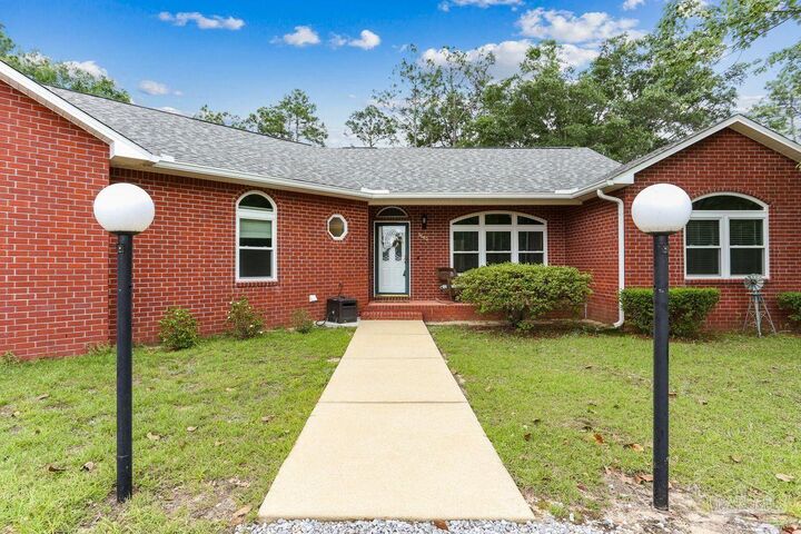 3640 Schifko Rd  Cantonment FL 32533 photo