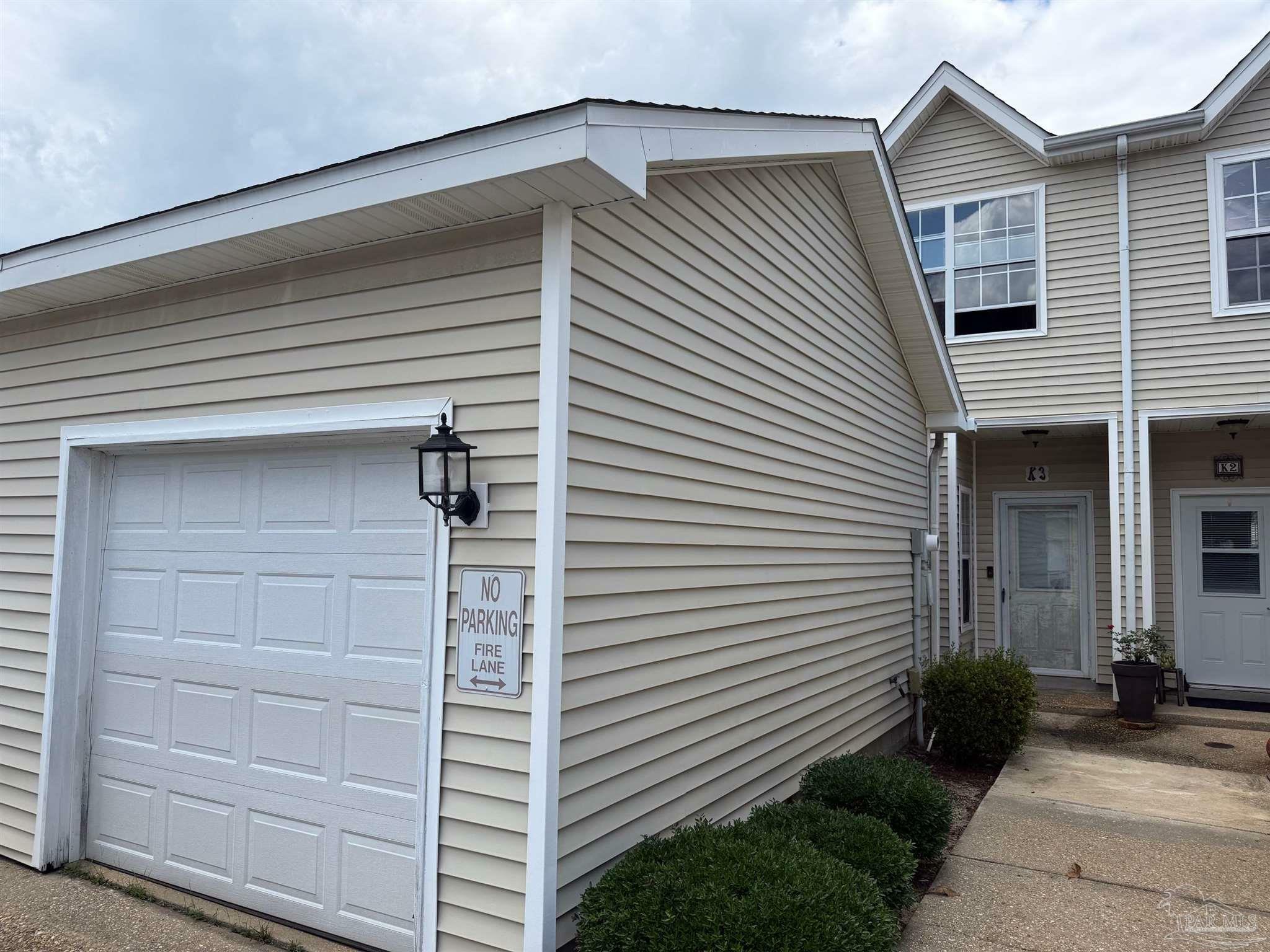 601 E Burgess Rd K3  Pensacola FL 32534 photo