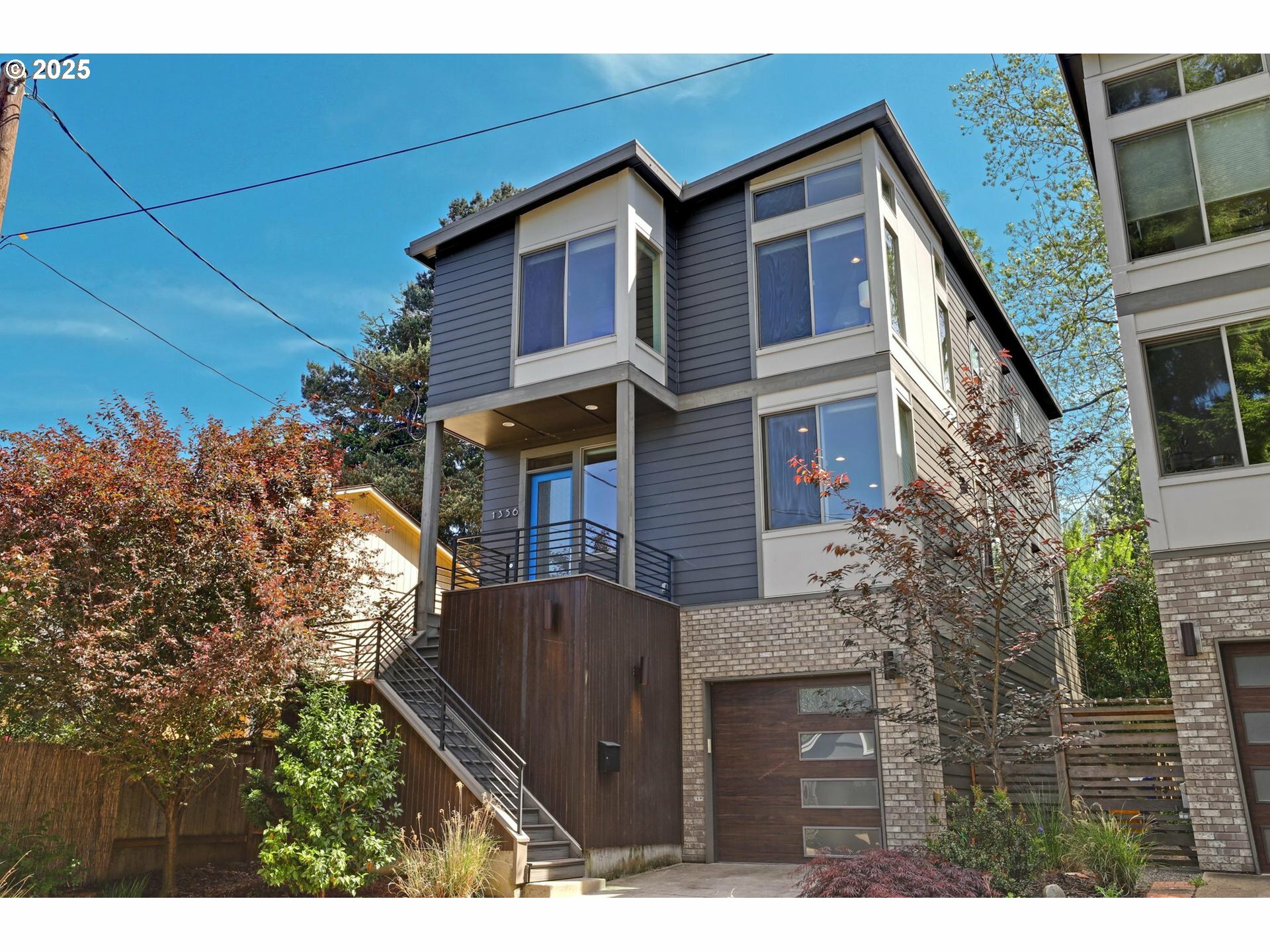 1356 SE 33rd Ave  Portland OR 97214 photo