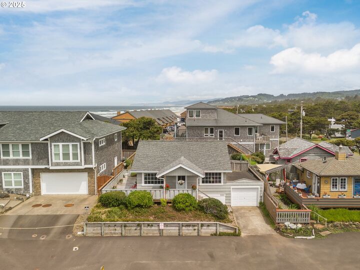 4280 Amity Ave  Neskowin OR 97149 photo