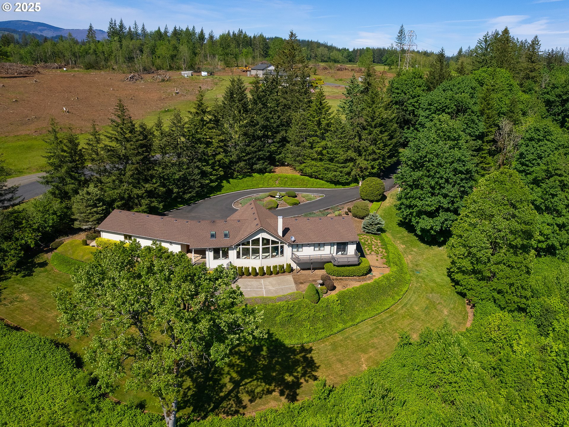 Property Photo:  5410 W St  WA 98671 