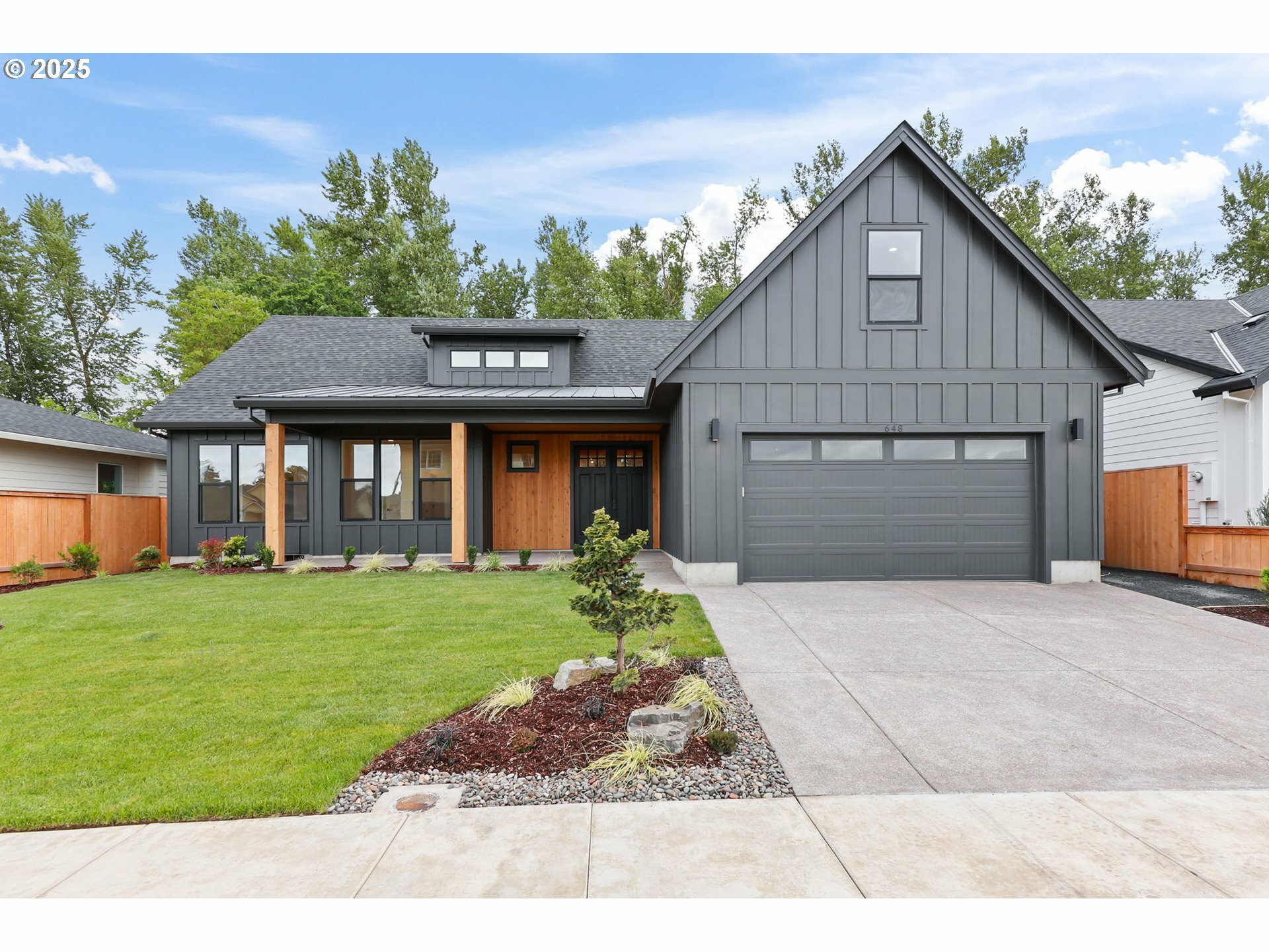 648 Parker Loop  Silverton OR 97381 photo