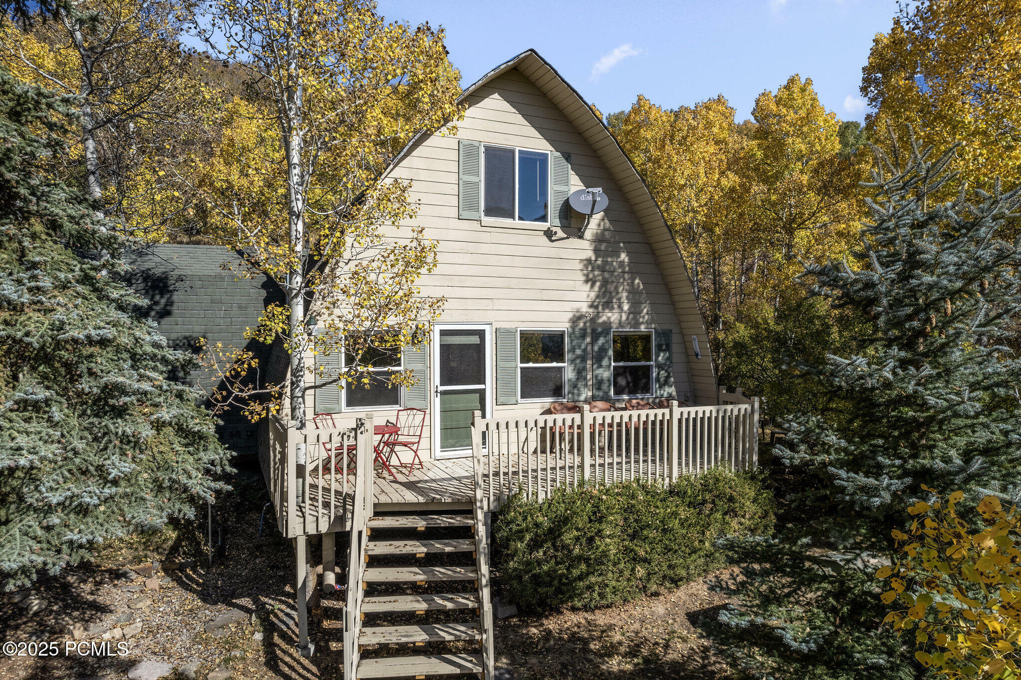 5375 E Colter Road  Oakley UT 84055 photo