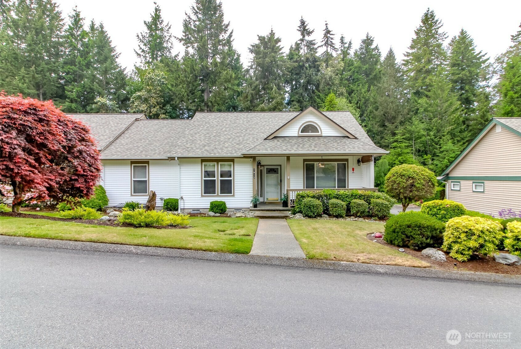 1812  26th Street Ct NW  Gig Harbor WA 98335 photo