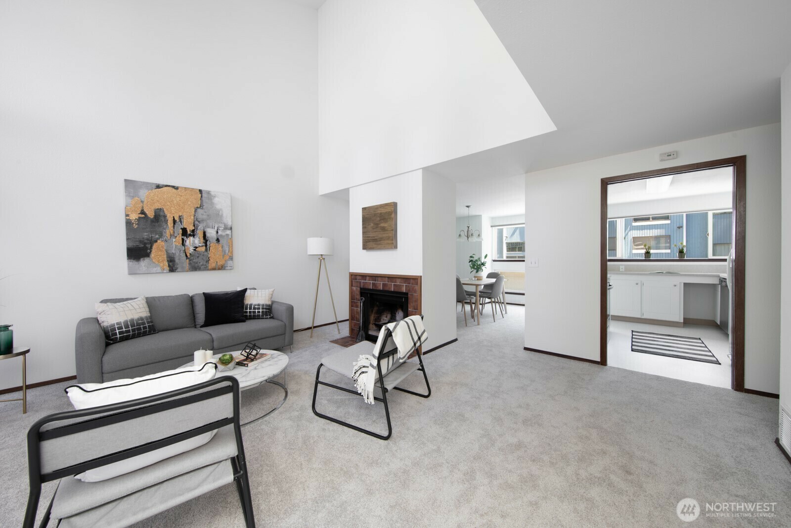 Property Photo: 21023 76th Avenue W 7 WA 98026
