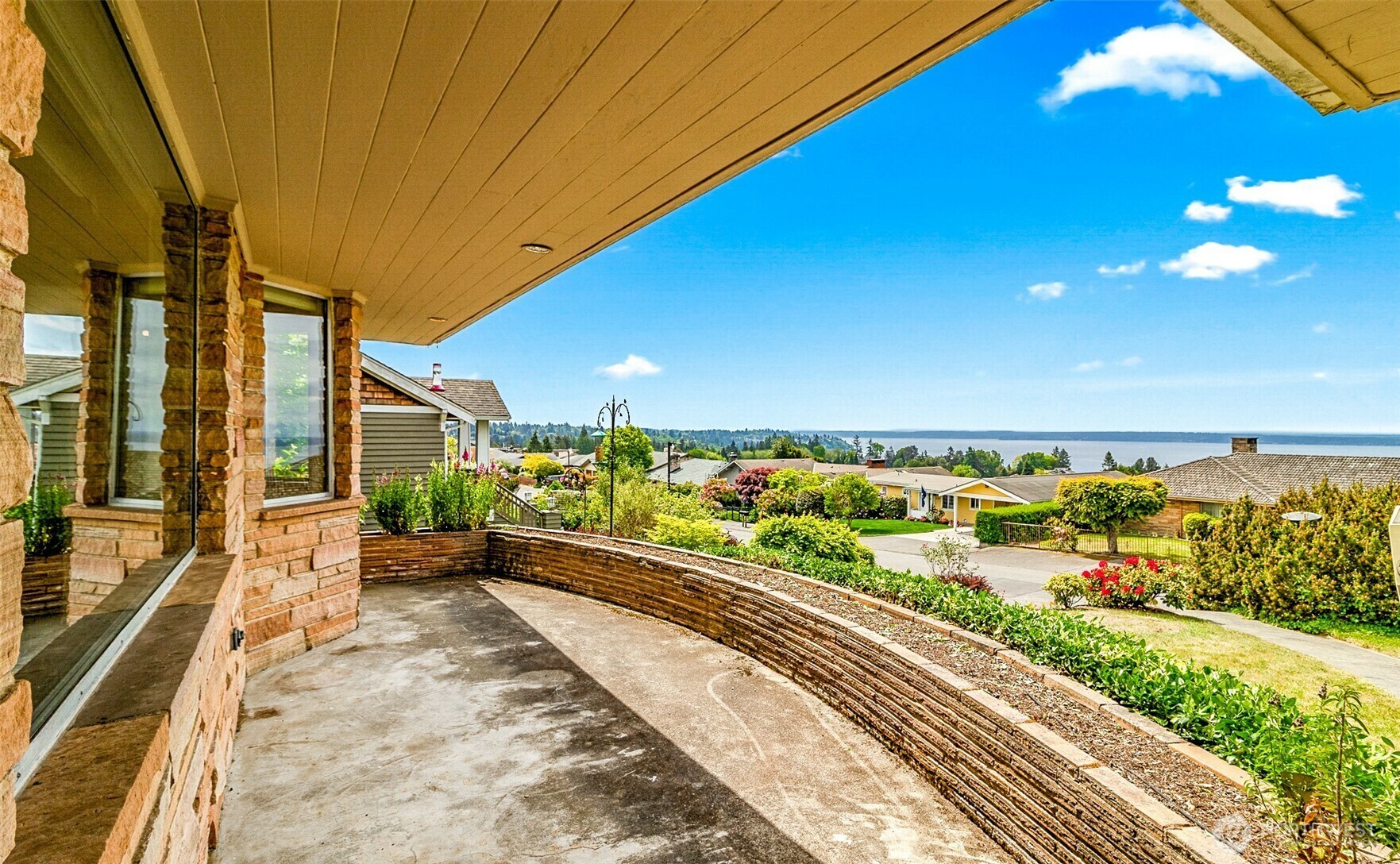 Property Photo: 12744 8th Avenue NW WA 98177