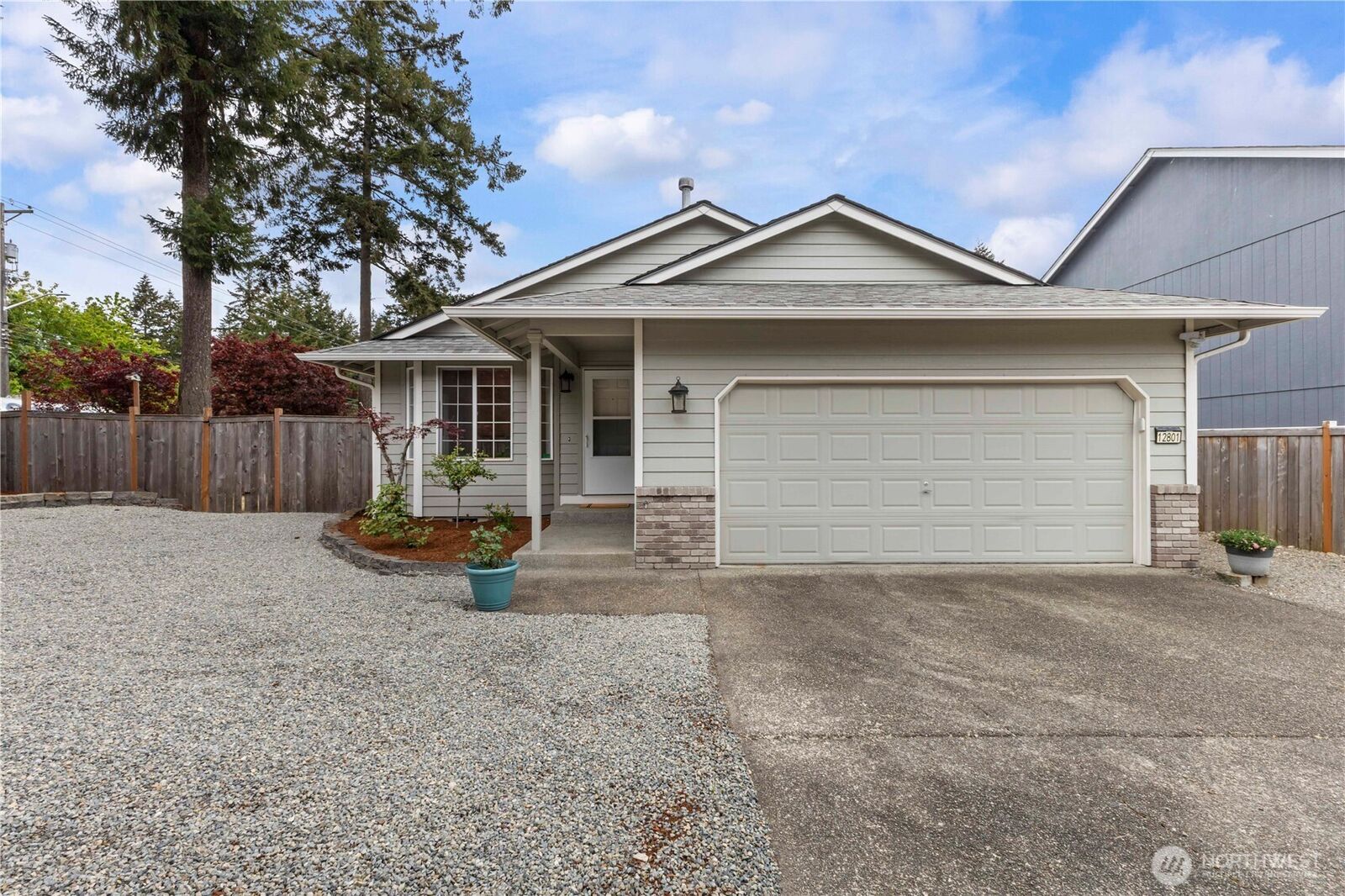 Property Photo: 12801 95th Avenue Ct E WA 98373