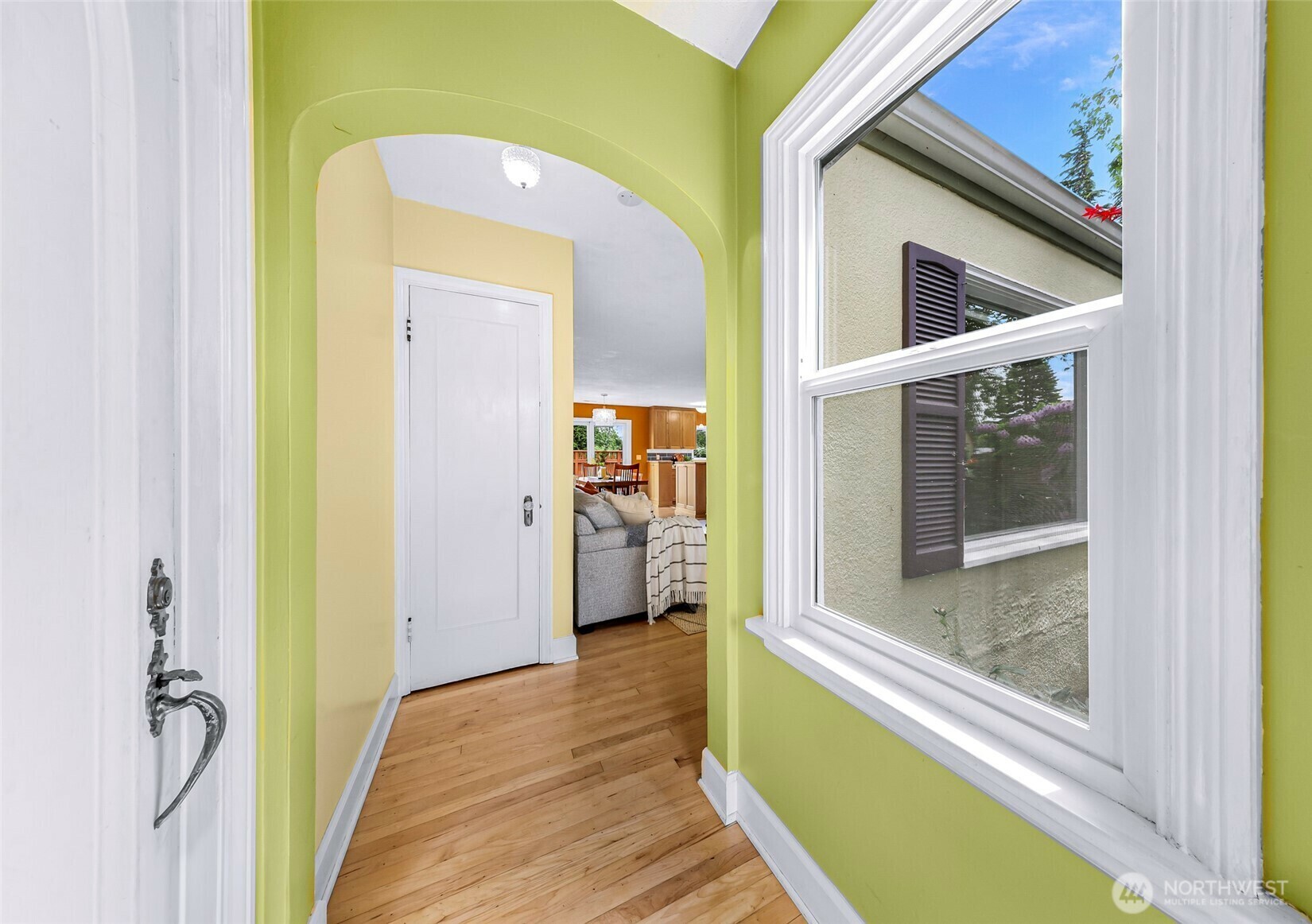 Property Photo: 2700 Williams Street WA 98225