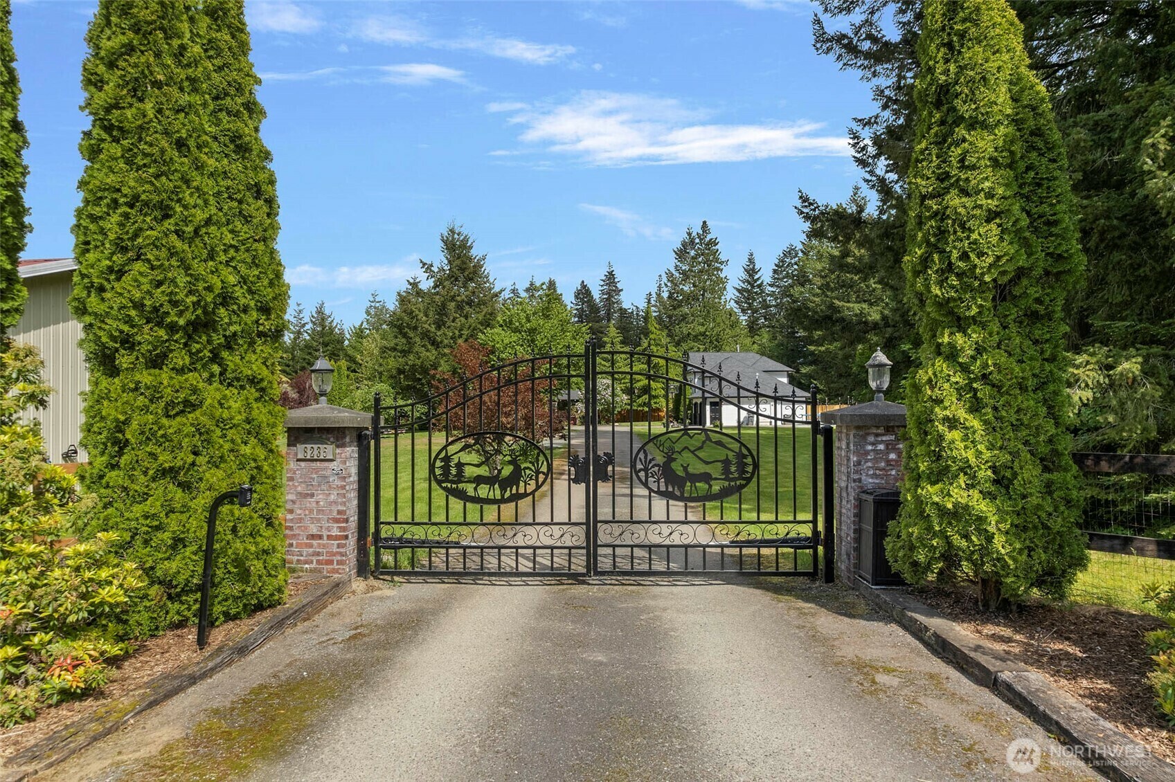 8235  Lusk Road  Concrete WA 98237 photo