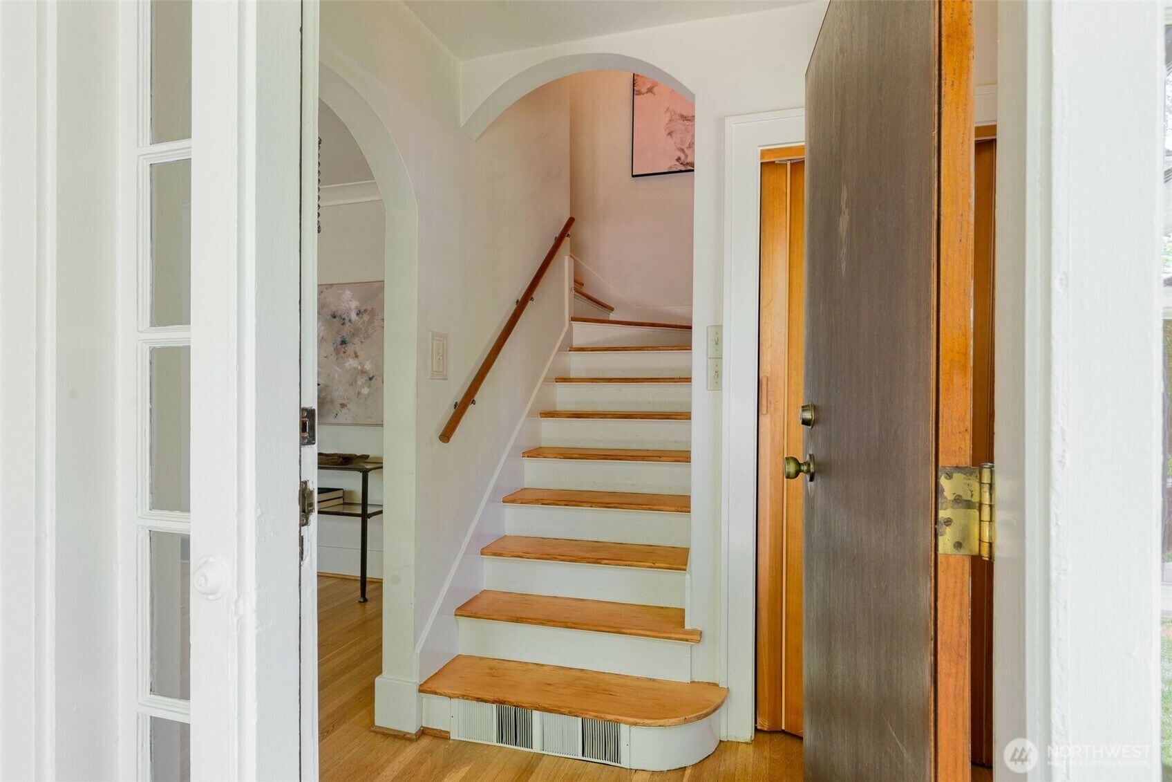 Property Photo: 2137 East Shelby Street WA 98112