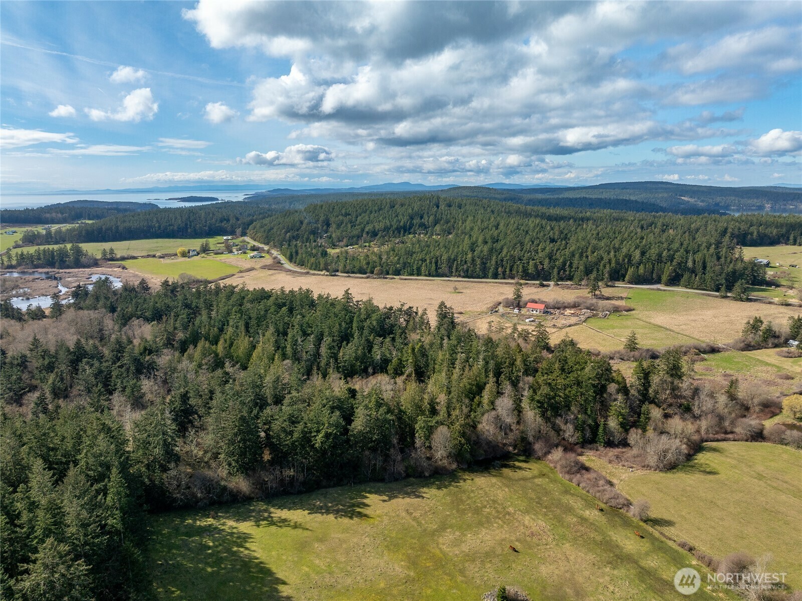 Property Photo: 4722 Mud Bay Road WA 98261